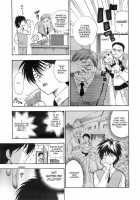 Ikemasen Ojou-Sama! / いけませんお嬢様! [Azuma Tesshin] [Original] Thumbnail Page 15