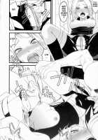 KETSU!MEGATON Ninnin / KETSU!MEGATON 忍々 [Pierre Norano] [Naruto] Thumbnail Page 09