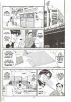 Boku No Seinen Kouken Nin 5 / ぼくの成年貢献人5 [Ishoku Dougen] [Original] Thumbnail Page 12