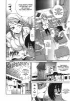 HHH Triple Sex [Distance] [Original] Thumbnail Page 08