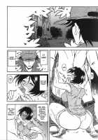 Yamahime No Mi Satomi 1-2 [Sanbun Kyoden] [Original] Thumbnail Page 12