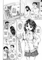 Yogosareta Shoujo / 汚された少女 [Kawady Max] [Original] Thumbnail Page 02