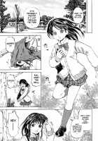 Yogosareta Shoujo / 汚された少女 [Kawady Max] [Original] Thumbnail Page 03