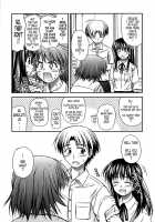 Puberty Crazies / 　思春期クレイジーズ - 01-09課　 [Konno Azure] [Original] Thumbnail Page 14