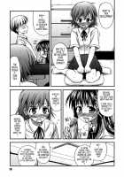Puberty Crazies / 　思春期クレイジーズ - 01-09課　 [Konno Azure] [Original] Thumbnail Page 16