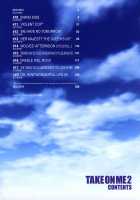 Take On Me Vol.2 / ライクオンミー 第2巻 [Takemura Sesshu] [Original] Thumbnail Page 10