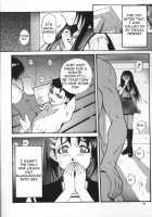 Welcome To The Darkside [Takeki Michiaki] [Original] Thumbnail Page 10