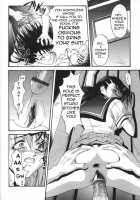 Welcome To The Darkside [Takeki Michiaki] [Original] Thumbnail Page 14