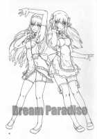 Dream Paradise / Dream Paradise [Kisaragi Gunma] [Dream C Club] Thumbnail Page 02