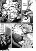 Tanaka Naburu Comic TENMA Collection [Tanaka Naburu] [Original] Thumbnail Page 15