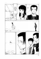 Hallucination from the Womb / 殻都市の夢 [Kitou Mohiro] [Original] Thumbnail Page 13