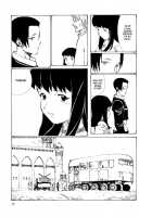 Hallucination from the Womb / 殻都市の夢 [Kitou Mohiro] [Original] Thumbnail Page 16