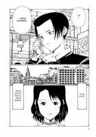 Hallucination from the Womb / 殻都市の夢 [Kitou Mohiro] [Original] Thumbnail Page 07