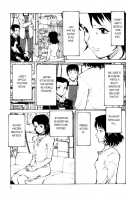 Hallucination from the Womb / 殻都市の夢 [Kitou Mohiro] [Original] Thumbnail Page 08