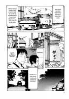 Hallucination from the Womb / 殻都市の夢 [Kitou Mohiro] [Original] Thumbnail Page 09