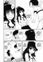 After-School Mikan [Takumi Na Muchi] [To Love-Ru] Thumbnail Page 03