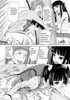 Thieving Girl's Plan / 寝取りっ娘計画 [Maihara Matsuge] [Original] Thumbnail Page 10