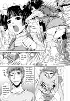 Thieving Girl's Plan / 寝取りっ娘計画 [Maihara Matsuge] [Original] Thumbnail Page 03