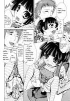 Thieving Girl's Plan / 寝取りっ娘計画 [Maihara Matsuge] [Original] Thumbnail Page 08