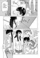 Thieving Girl's Plan / 寝取りっ娘計画 [Maihara Matsuge] [Original] Thumbnail Page 09