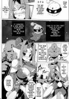 Ultimate Girls Squad [Mike] [Ultimate Girls] Thumbnail Page 05