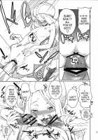 Abura Shoukami Tsukane No.05 140000000 / 油照紙束 No.05 140000000 [Bobobo] [One Piece] Thumbnail Page 12