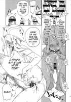 Abura Shoukami Tsukane No.05 140000000 / 油照紙束 No.05 140000000 [Bobobo] [One Piece] Thumbnail Page 14