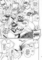 Abura Shoukami Tsukane No.05 140000000 / 油照紙束 No.05 140000000 [Bobobo] [One Piece] Thumbnail Page 06