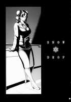SNOW DROP [Yoshu Ohepe] [Street Fighter] Thumbnail Page 04