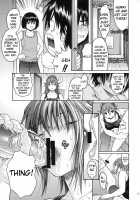 Haru Ichigo Vol.5 | Spring Strawberry 5 [Yoshu Ohepe] [Ichigo 100] Thumbnail Page 08