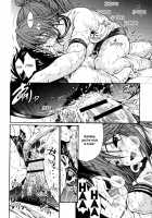 Haru Ichigo Vol.4 [Yoshu Ohepe] [Ichigo 100] Thumbnail Page 14