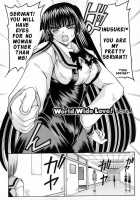 World Wide Love! Ch. 1-9 / World Wide Love! 第1-9章 [Izumi Yuujiro] [Original] Thumbnail Page 08