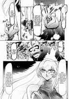 Nise Dragon Blood! 01 [Taira Hajime] [Original] Thumbnail Page 08