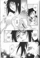 Happy Go Lucky [Mamiya Tsukiko] [Fullmetal Alchemist] Thumbnail Page 12