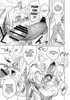 Shinsekai / 新世界 [Bobobo] [One Piece] Thumbnail Page 10