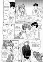 1999 ONLY ASKA / 1999 ONLY ASKA [Asanagi Aoi] [Neon Genesis Evangelion] Thumbnail Page 09