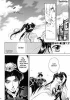 Milk Crown 2 - Flower In The Wind [Dynasty Warriors] Thumbnail Page 13