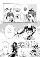 Milk Crown 2 - Flower In The Wind [Dynasty Warriors] Thumbnail Page 14