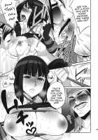 Love And Eat / LOVE & EAT [Todd Oyamada] [God Eater] Thumbnail Page 10