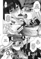 Love And Eat / LOVE & EAT [Todd Oyamada] [God Eater] Thumbnail Page 15