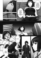 Love And Eat / LOVE & EAT [Todd Oyamada] [God Eater] Thumbnail Page 05