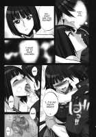 Love And Eat / LOVE & EAT [Todd Oyamada] [God Eater] Thumbnail Page 06