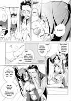 Red Herring / Red Herring [Dynasty Warriors] Thumbnail Page 12