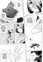 Red Herring / Red Herring [Dynasty Warriors] Thumbnail Page 04