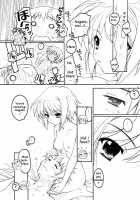 TIMTIM MACHINE 17 / TIMTIMマシン 17号 [Hanada Ranmaru] [The Melancholy Of Haruhi Suzumiya] Thumbnail Page 08