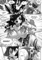 Wonder Wife Boobs Crisis [Kakugari Kyoudai] [Original] Thumbnail Page 11