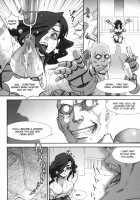 Wonder Wife Boobs Crisis [Kakugari Kyoudai] [Original] Thumbnail Page 12