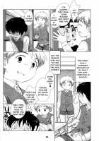 The Slave Driver At School / the Slave driver at school [Ueda Yuu] [Original] Thumbnail Page 05