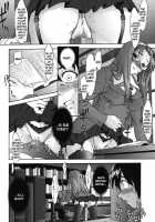 The Library'S Forbidden Zone [Saida Kazuaki] [Original] Thumbnail Page 04