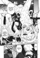 Medhu-Tan / メデューたん [Kyouichirou] [Soul Eater] Thumbnail Page 16